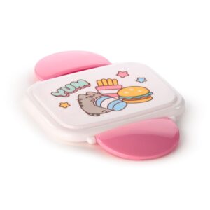 Lunch box Pusheen the cat - Image 4