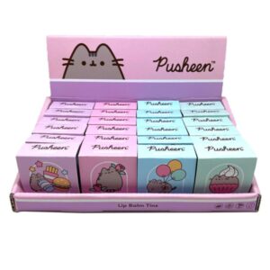 Lip balm Pusheen the cat - Image 3