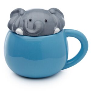 Filxhan elefant me kapak - Image 1