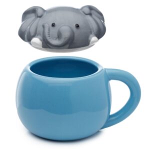 Filxhan elefant me kapak - Image 2