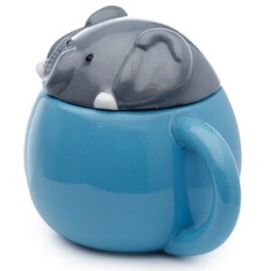 Filxhan elefant me kapak - Image 3