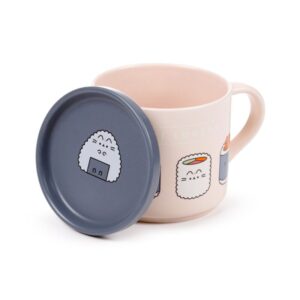Filxhan pushen the cat & Coaster - Image 4