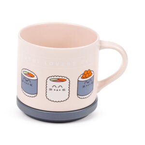 Filxhan pushen the cat & Coaster - Image 3