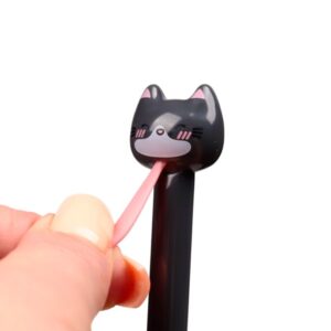 Adoramals Cat Stilolaps me mekanizëm klikimi - Image 2