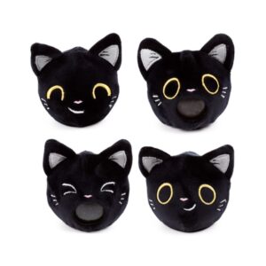 Squeezie lucky cat - Image 1
