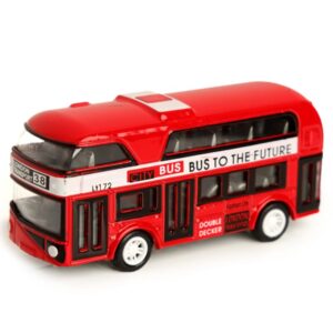 Autobus lodër me mekanizëm tërheqje  - Image 2