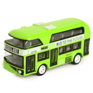 Autobus lodër me mekanizëm tërheqje  - Image 4