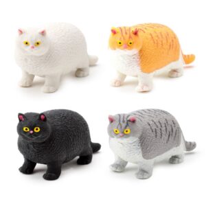 Stretchy Fat Cat  - Image 1