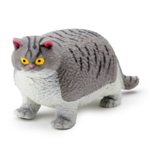 Stretchy Fat Cat  - Image 2