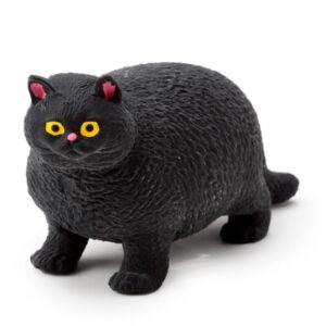Stretchy Fat Cat  - Image 3