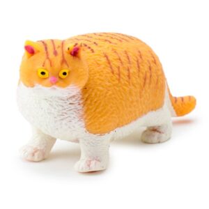 Stretchy Fat Cat  - Image 4