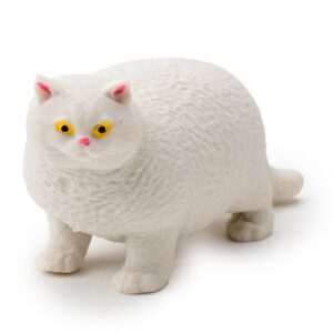 Stretchy Fat Cat  - Image 5