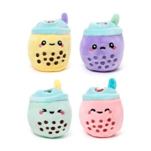 Squeezy Bubble Tea - Image 1