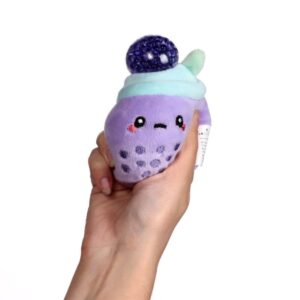 Squeezy Bubble Tea - Image 4