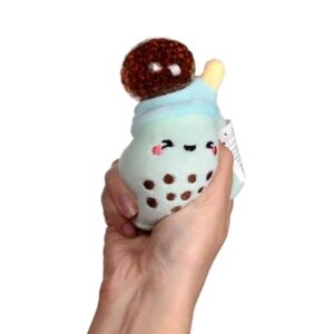 Squeezy Bubble Tea - Image 3