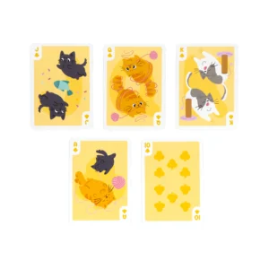 Letra Beans & Co. Cats - Image 4