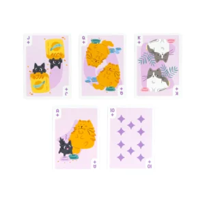 Letra Beans & Co. Cats - Image 5